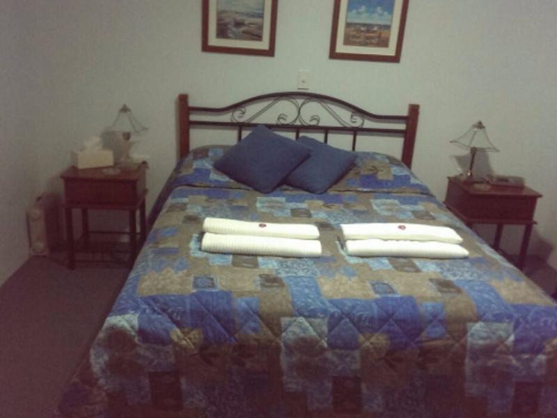 The Heights Bed & Breakfast Bed & Breakfast Jurien Bay Ngoại thất bức ảnh