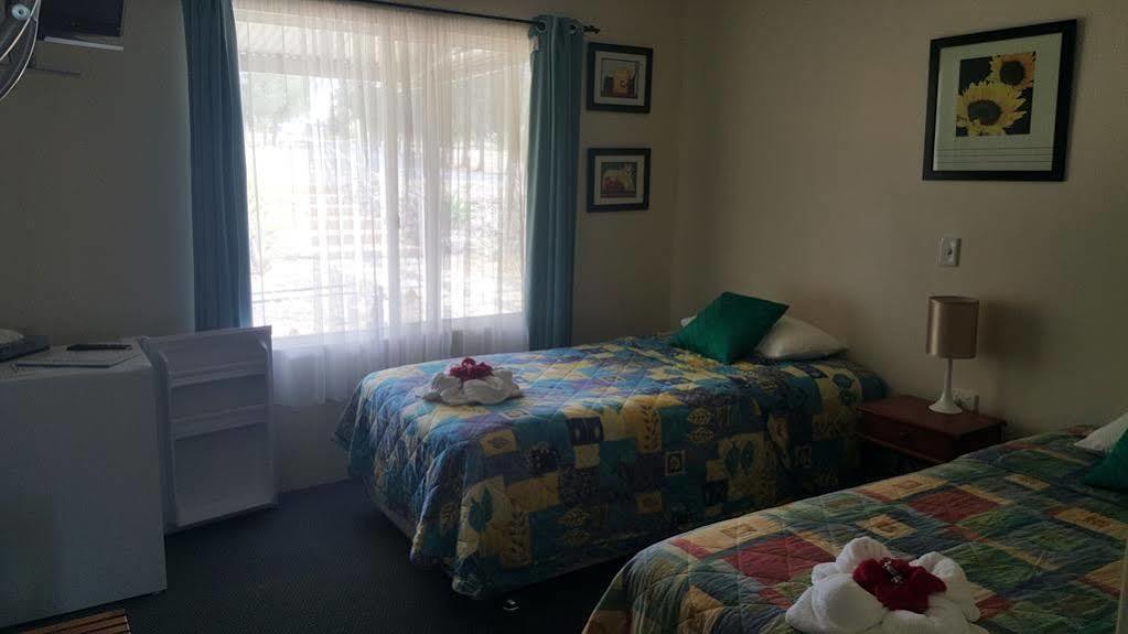 The Heights Bed & Breakfast Bed & Breakfast Jurien Bay Ngoại thất bức ảnh